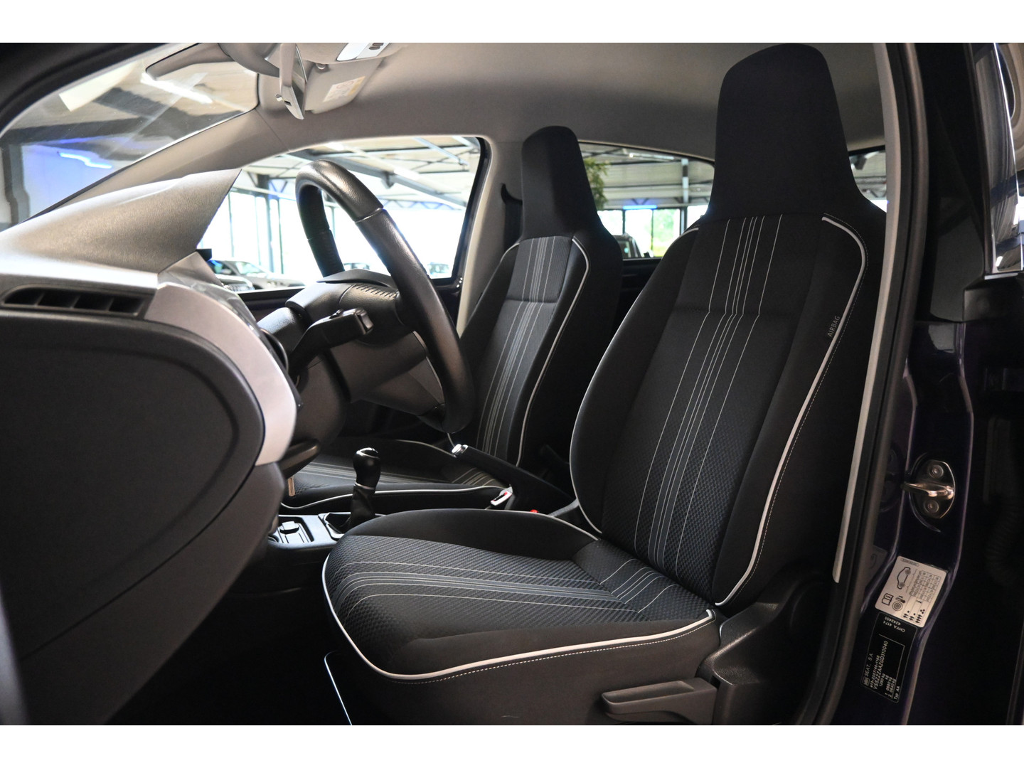 SEAT