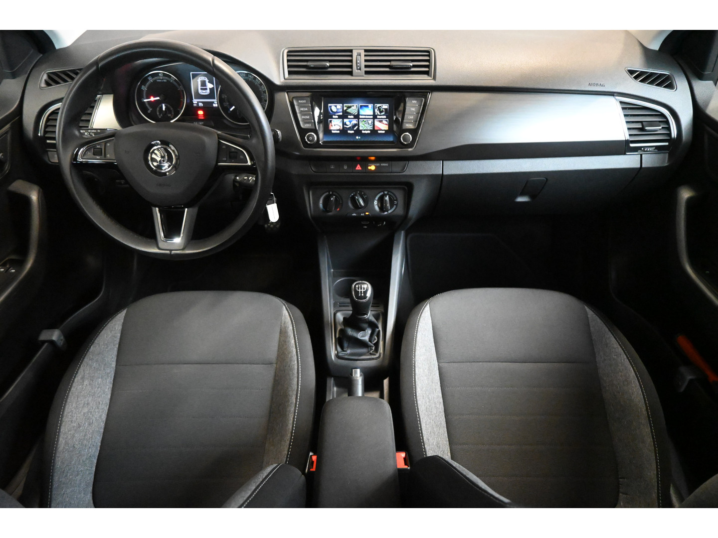 ŠKODA