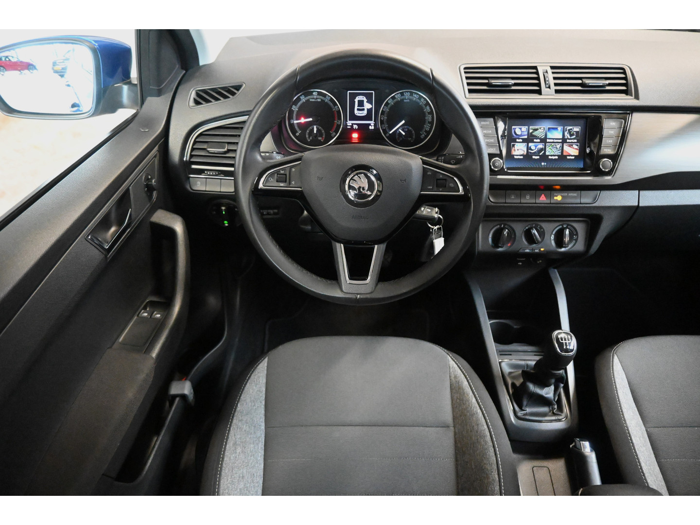 ŠKODA