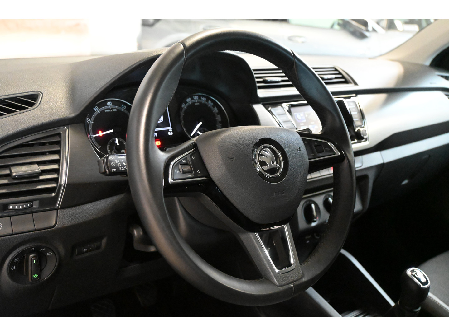 ŠKODA