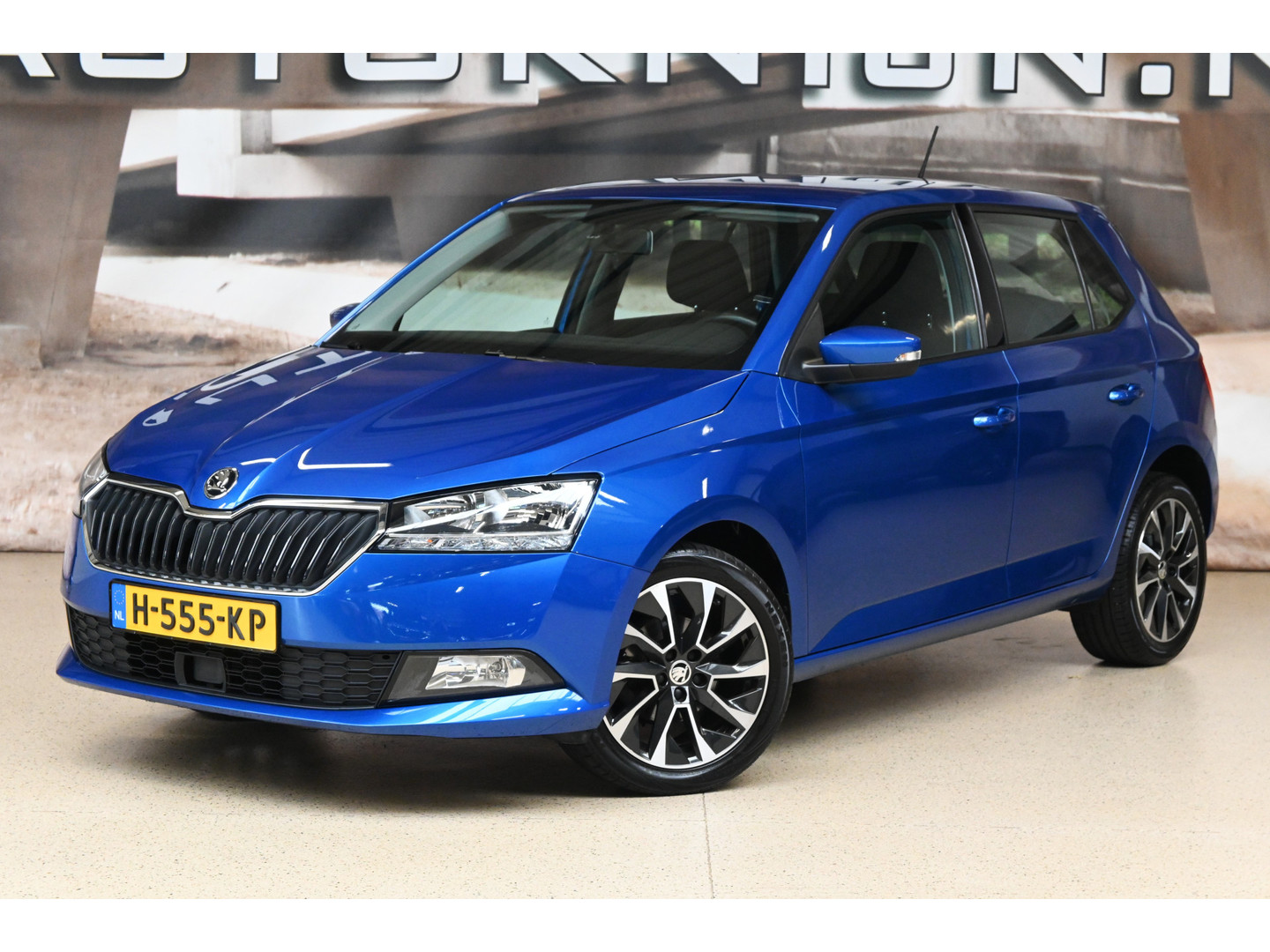 ŠKODA