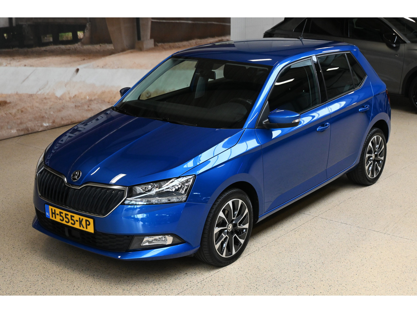 ŠKODA