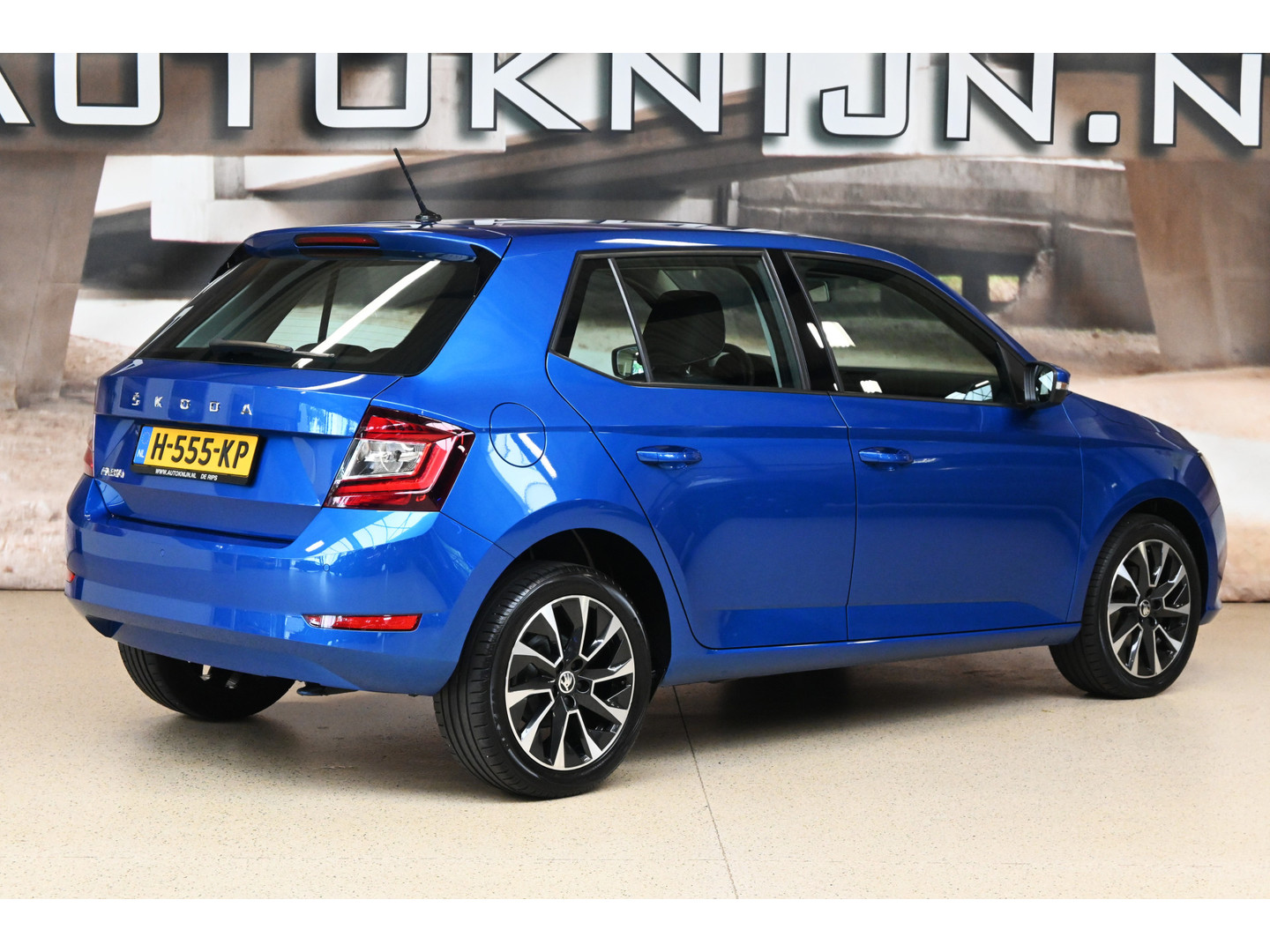 ŠKODA