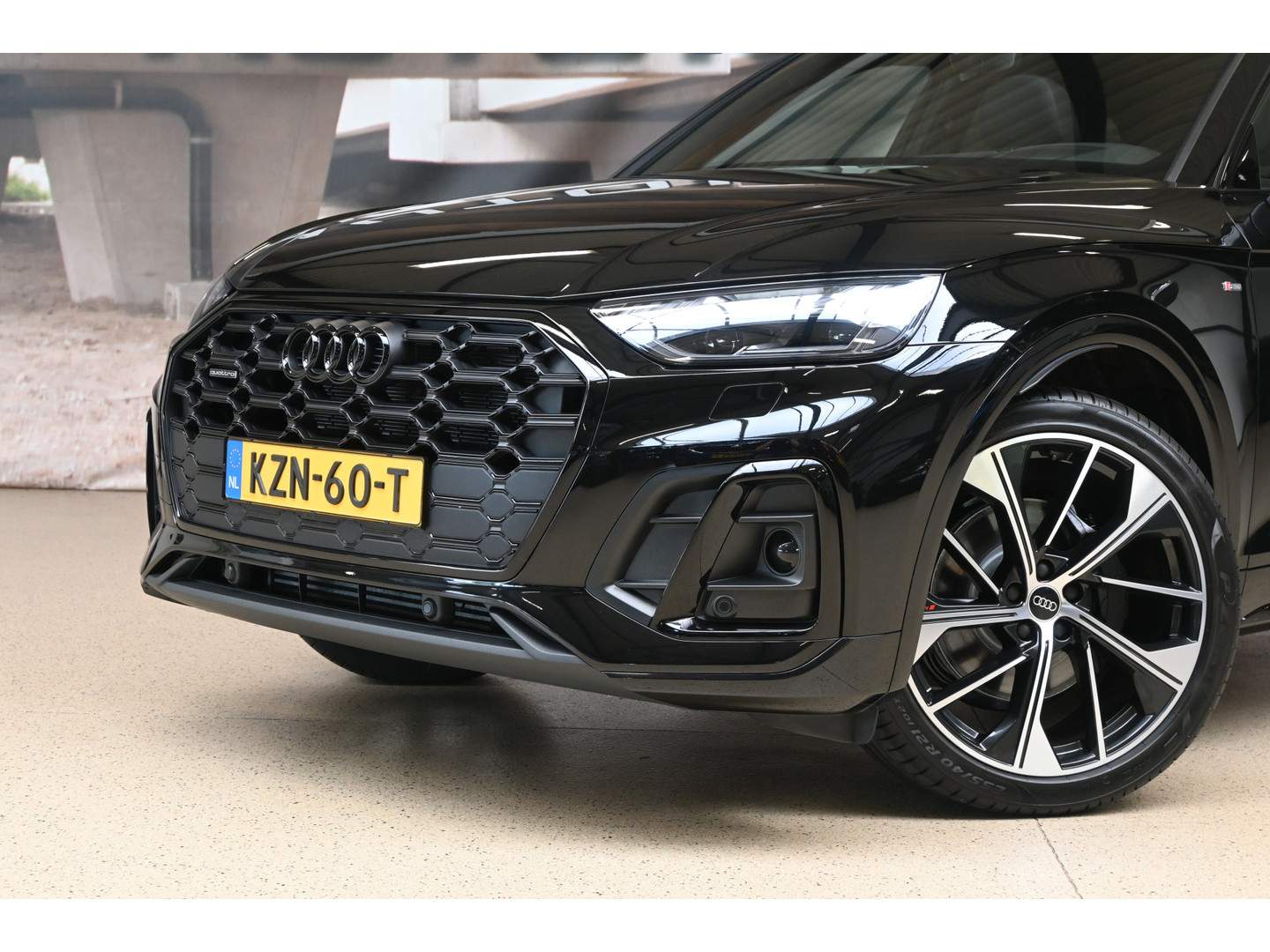 Audi