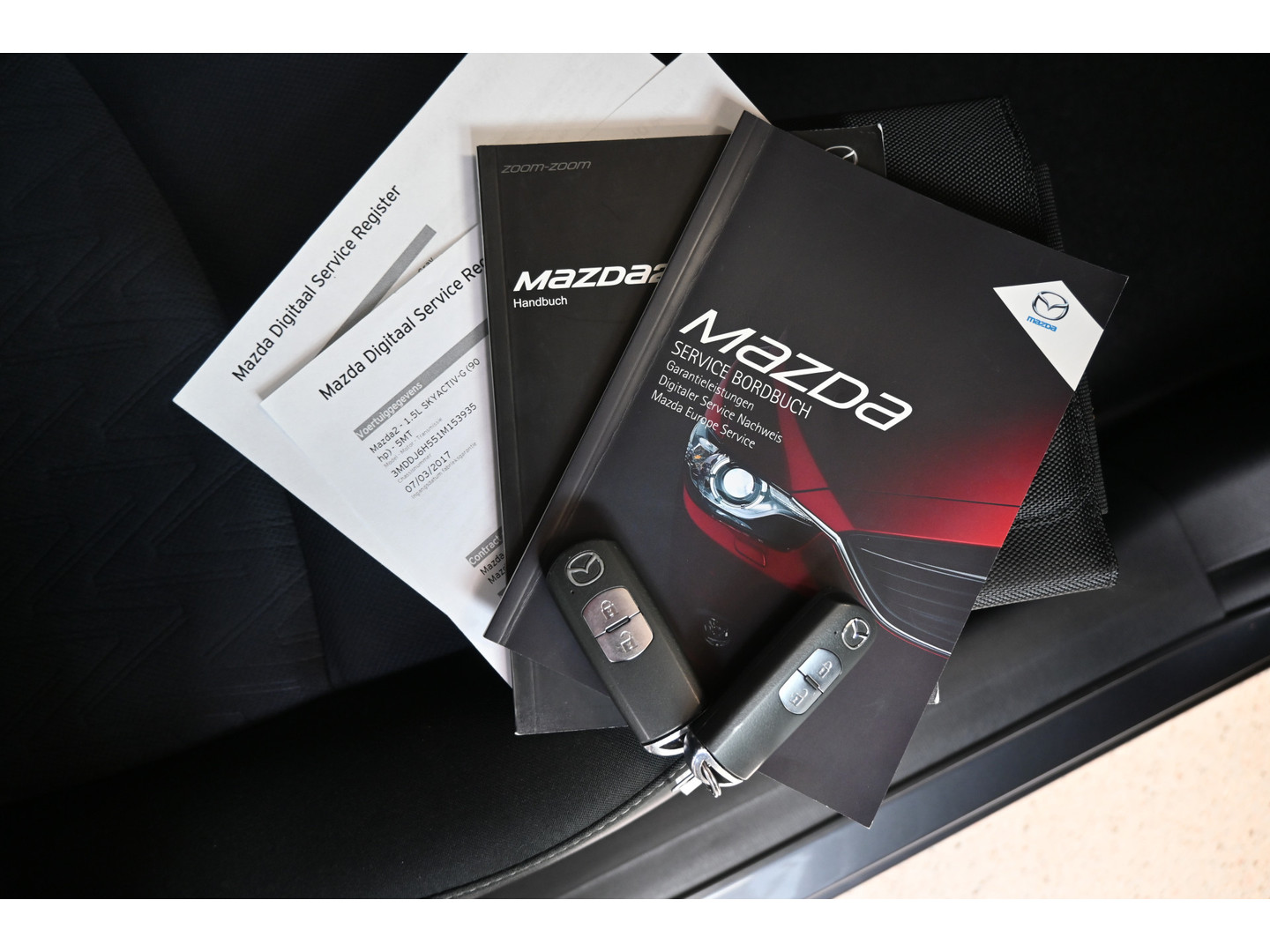 Mazda