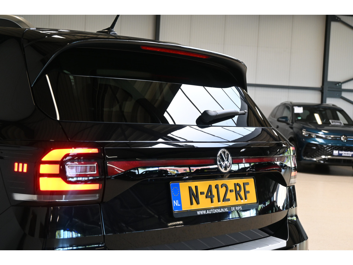 Volkswagen