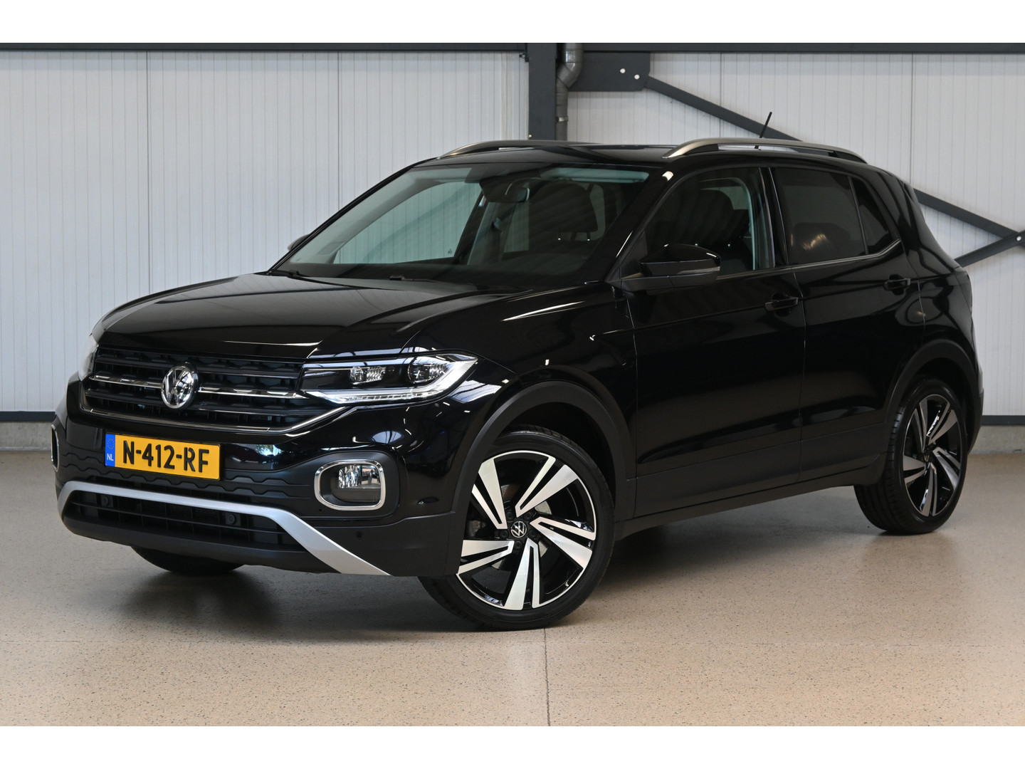 Volkswagen