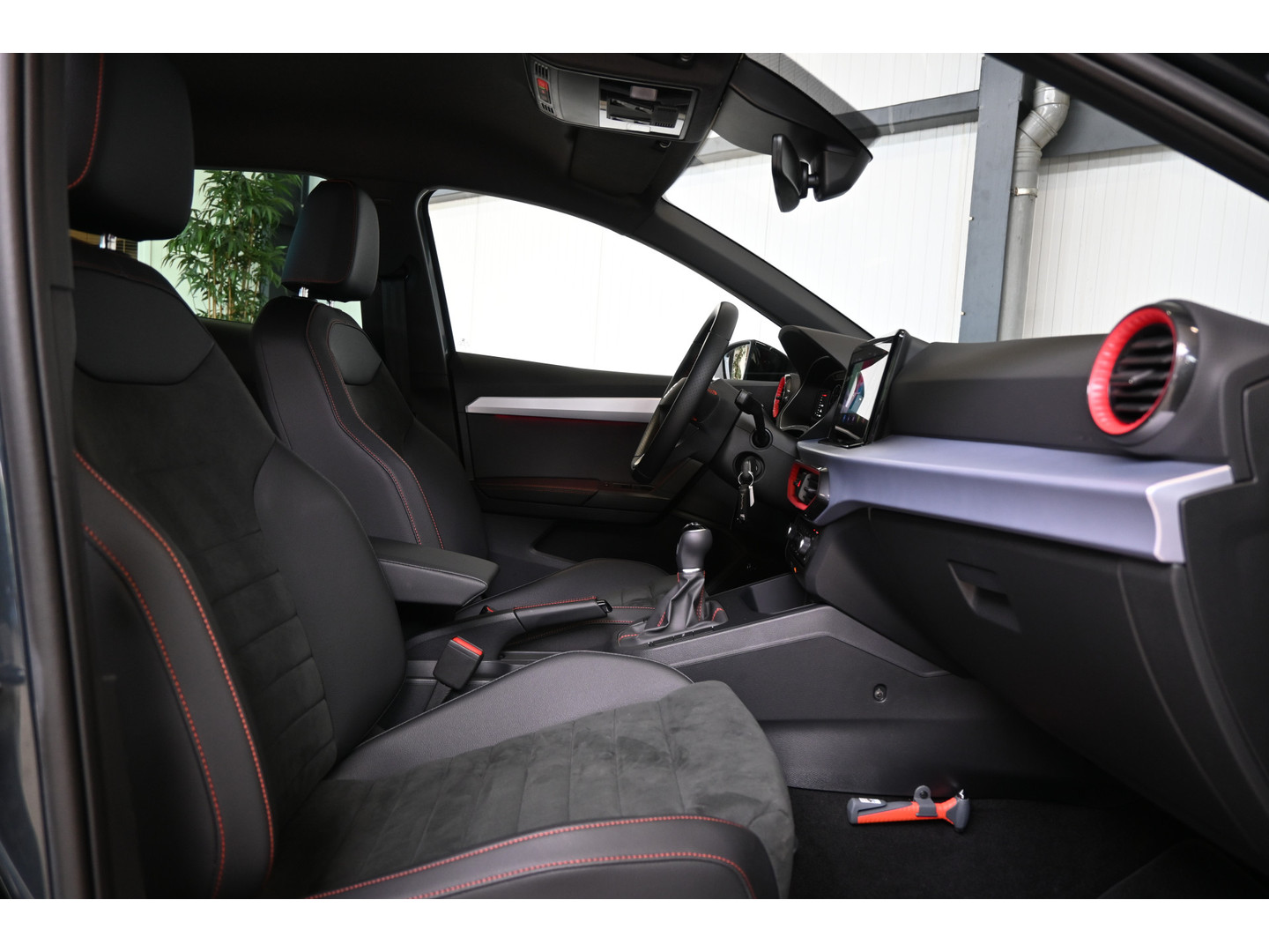 SEAT