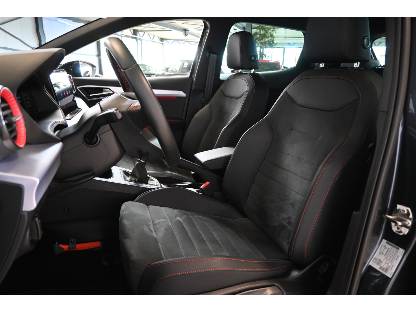SEAT