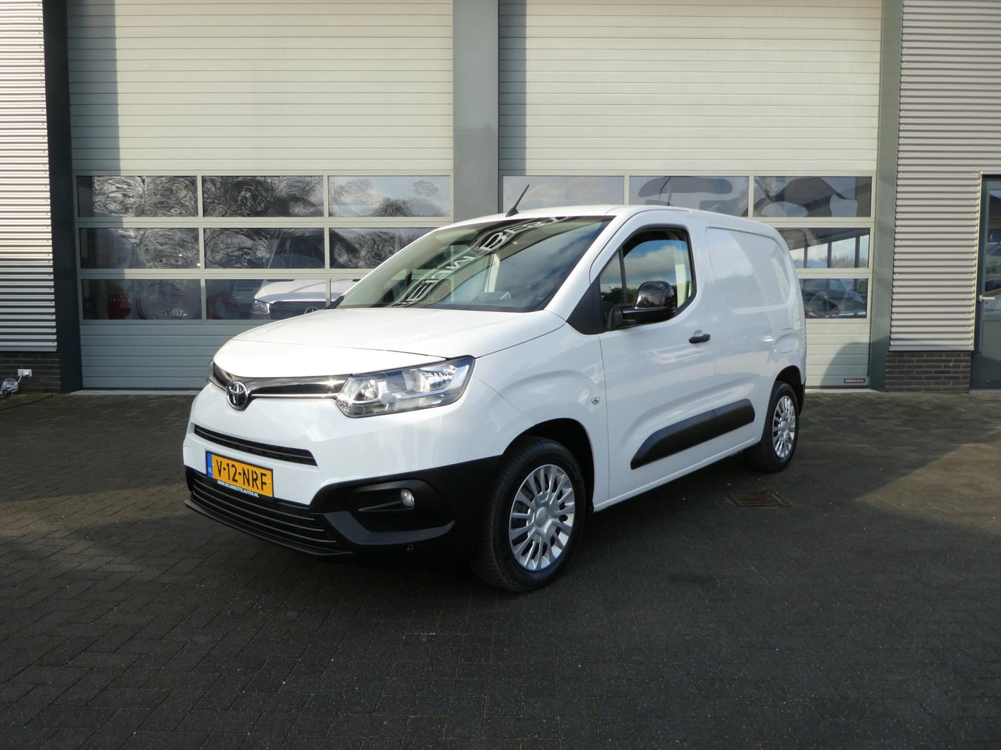 Toyota Toyota