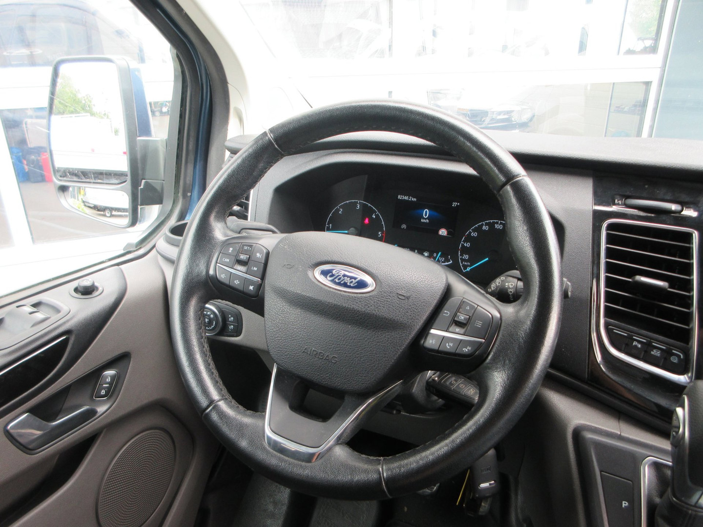 Ford