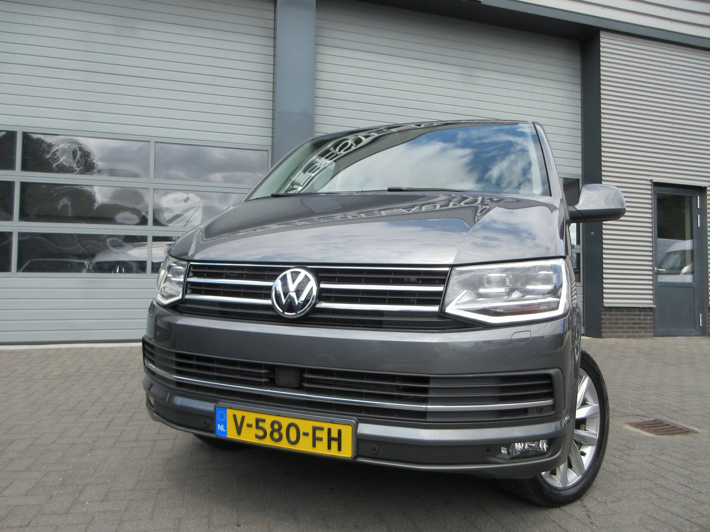 Volkswagen