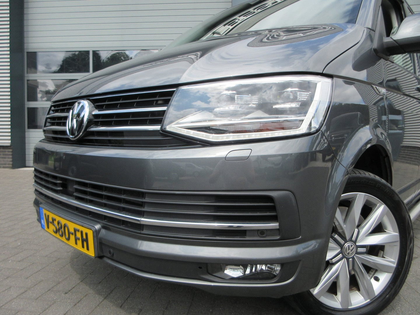 Volkswagen