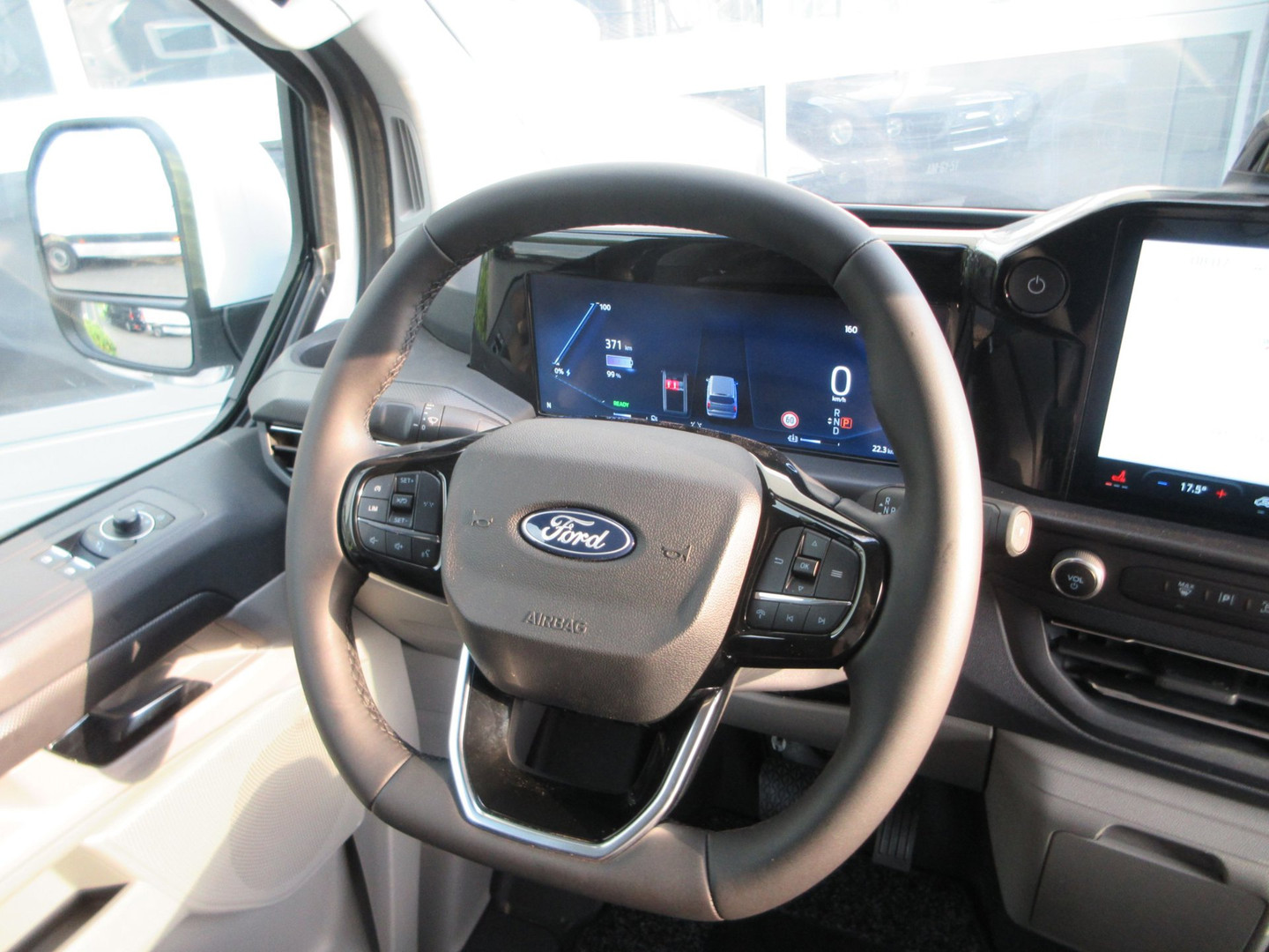 Ford Ford