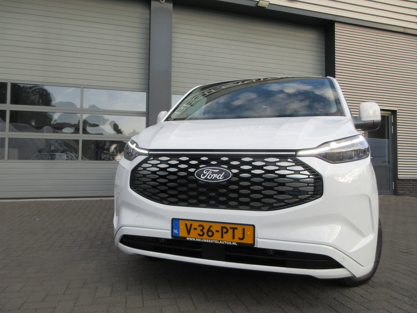 Ford Ford
