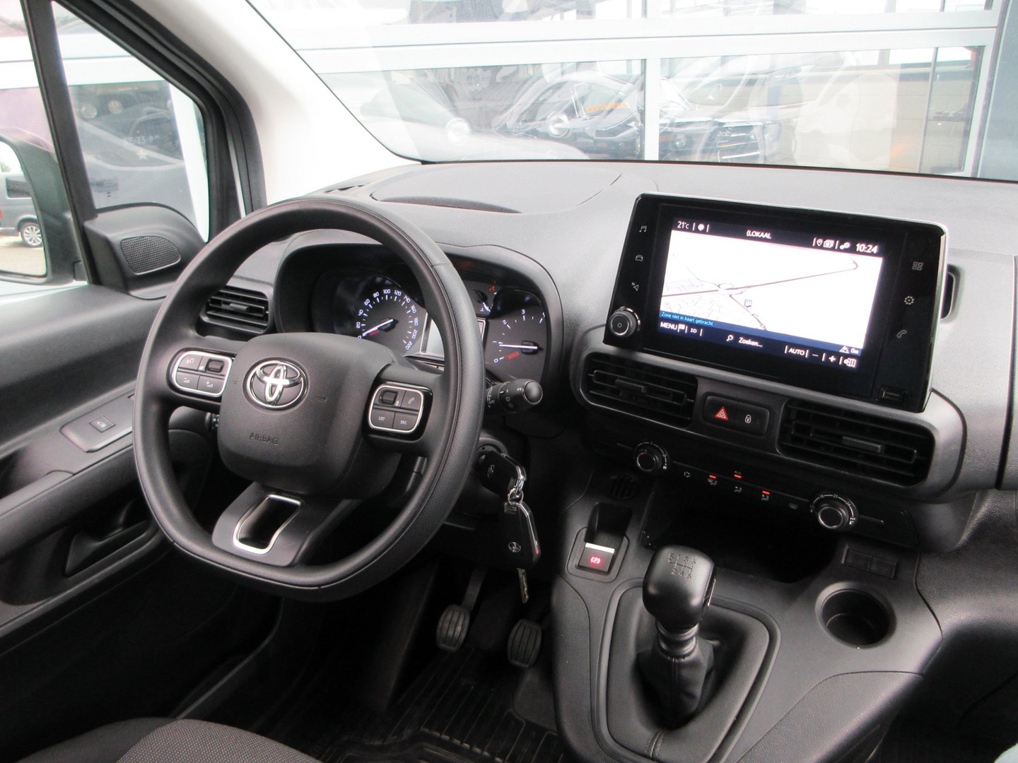 Toyota Toyota