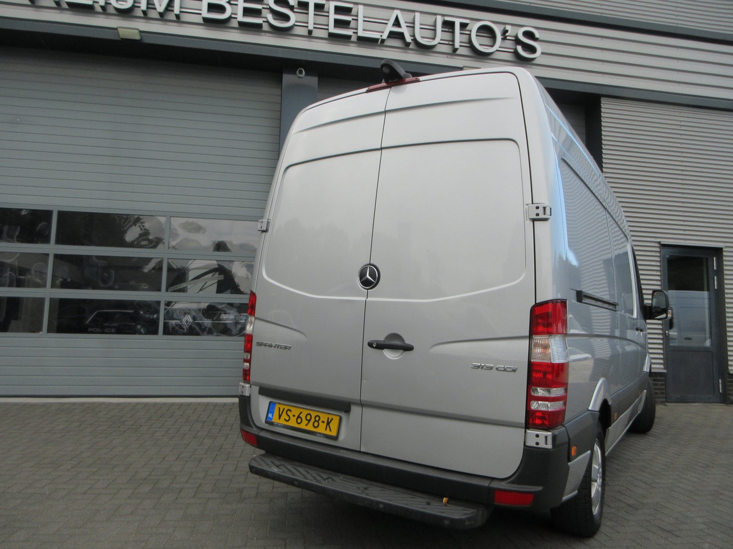 Mercedes-Benz