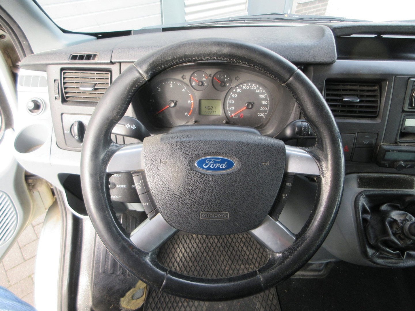 Ford