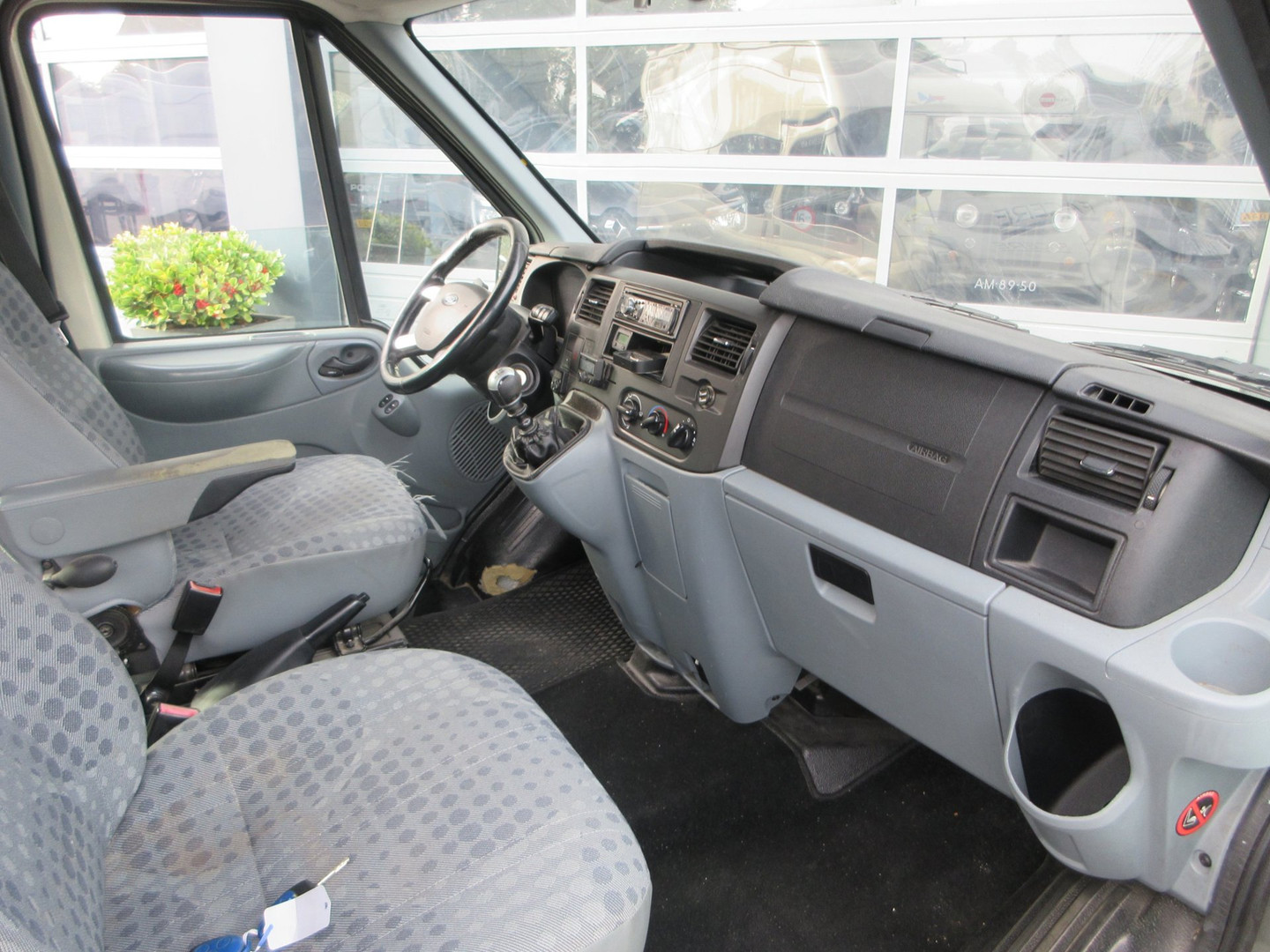 Ford