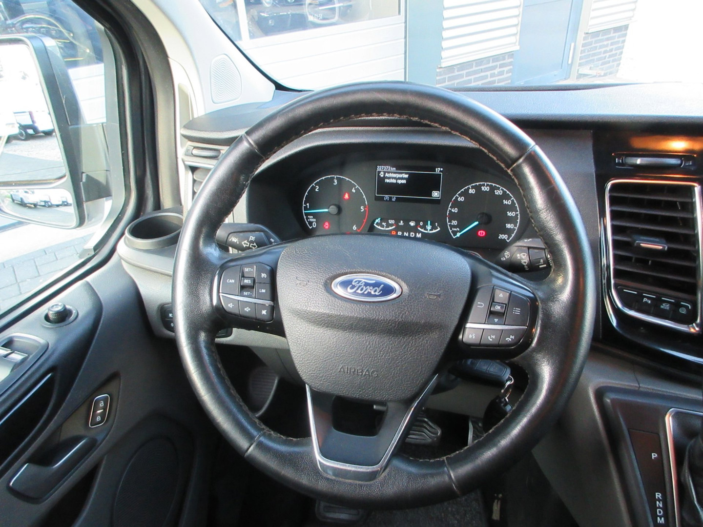 Ford