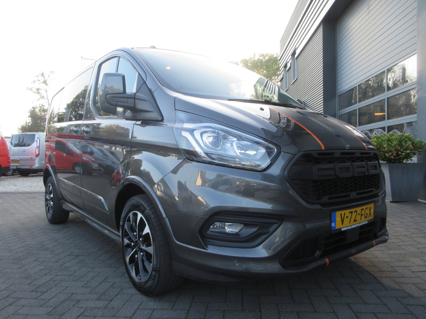 Ford
