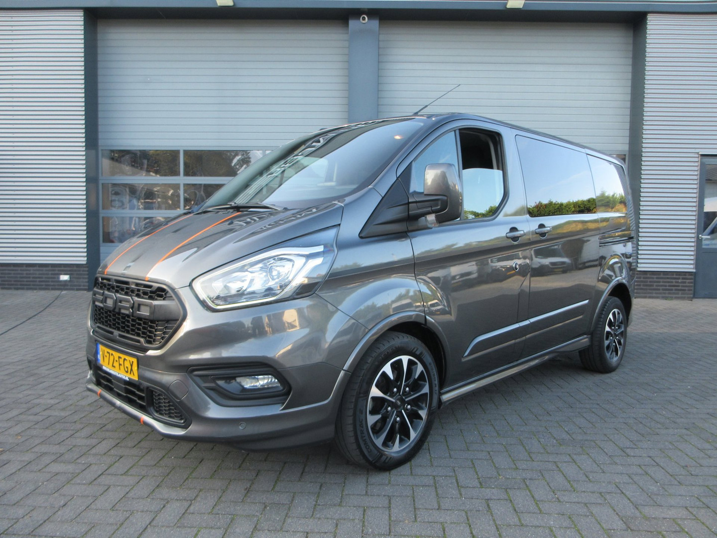 Ford