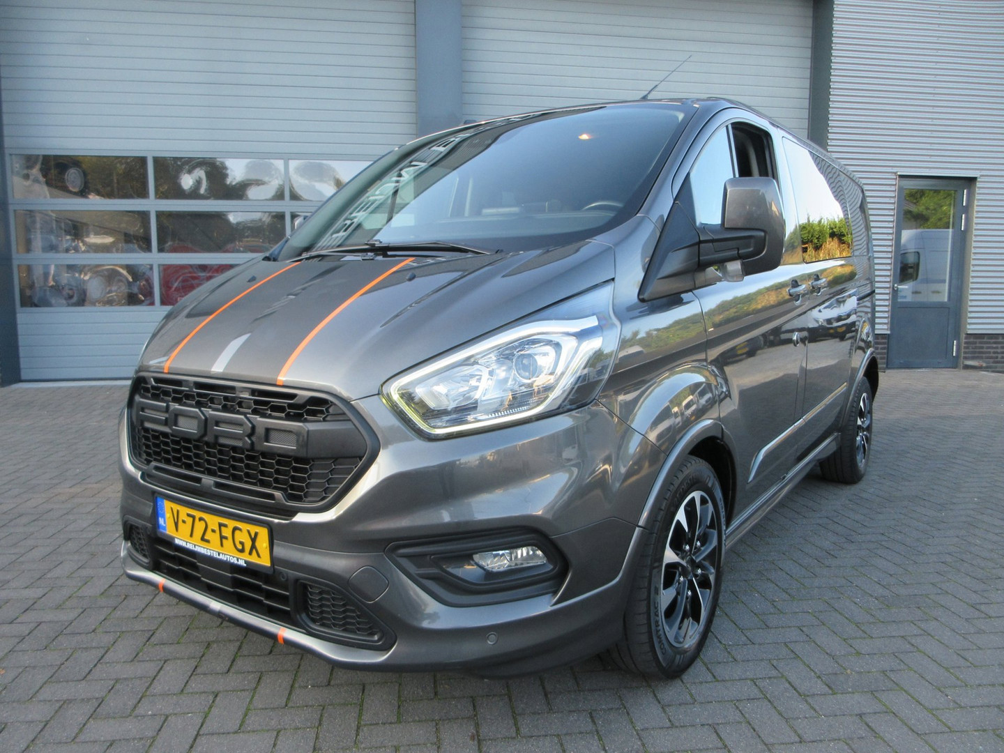 Ford