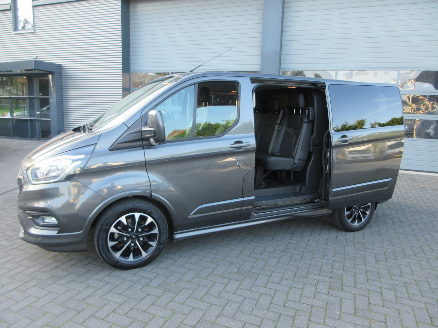 Ford