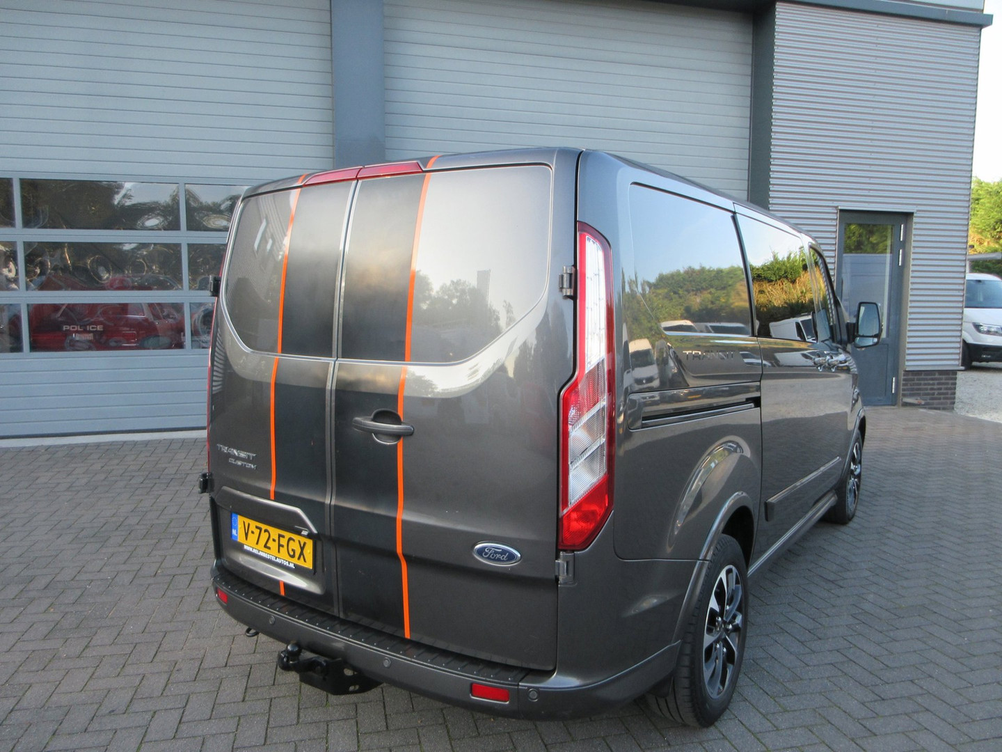Ford