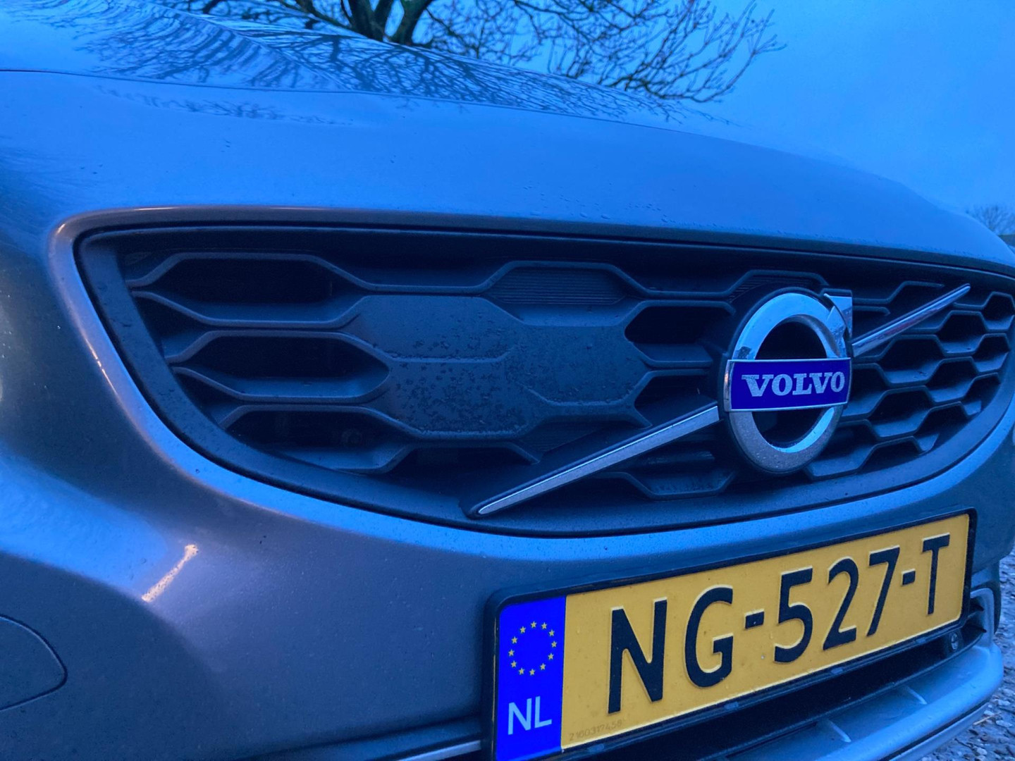 Volvo