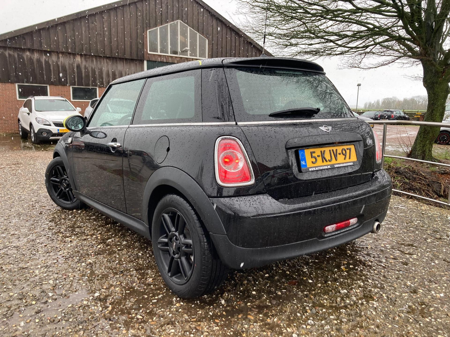 MINI