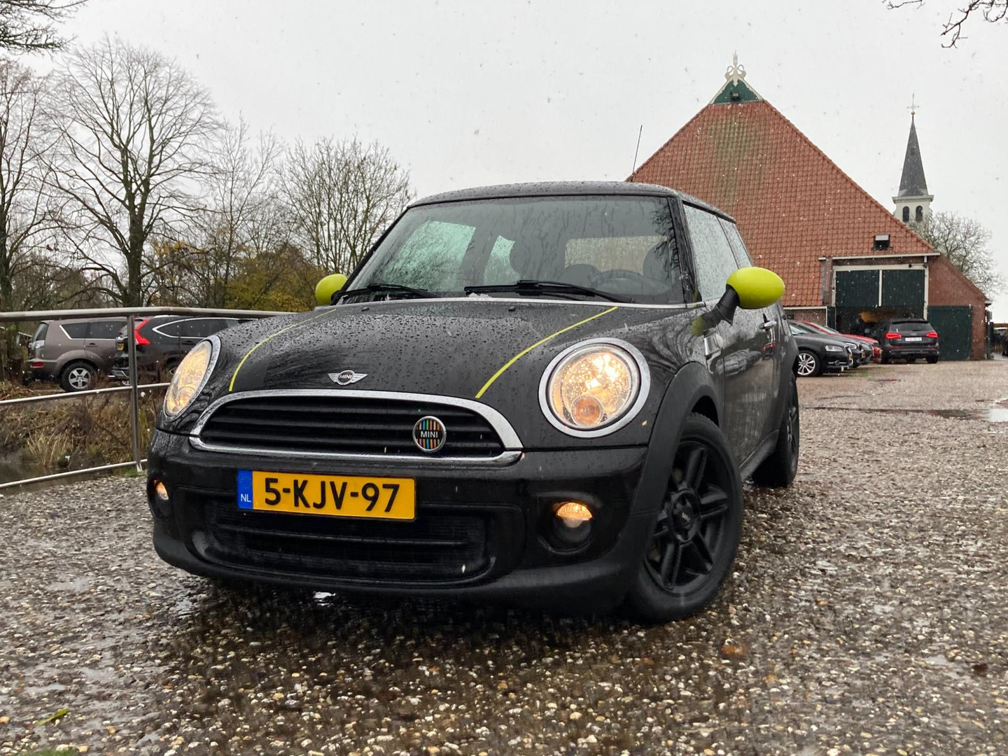 MINI