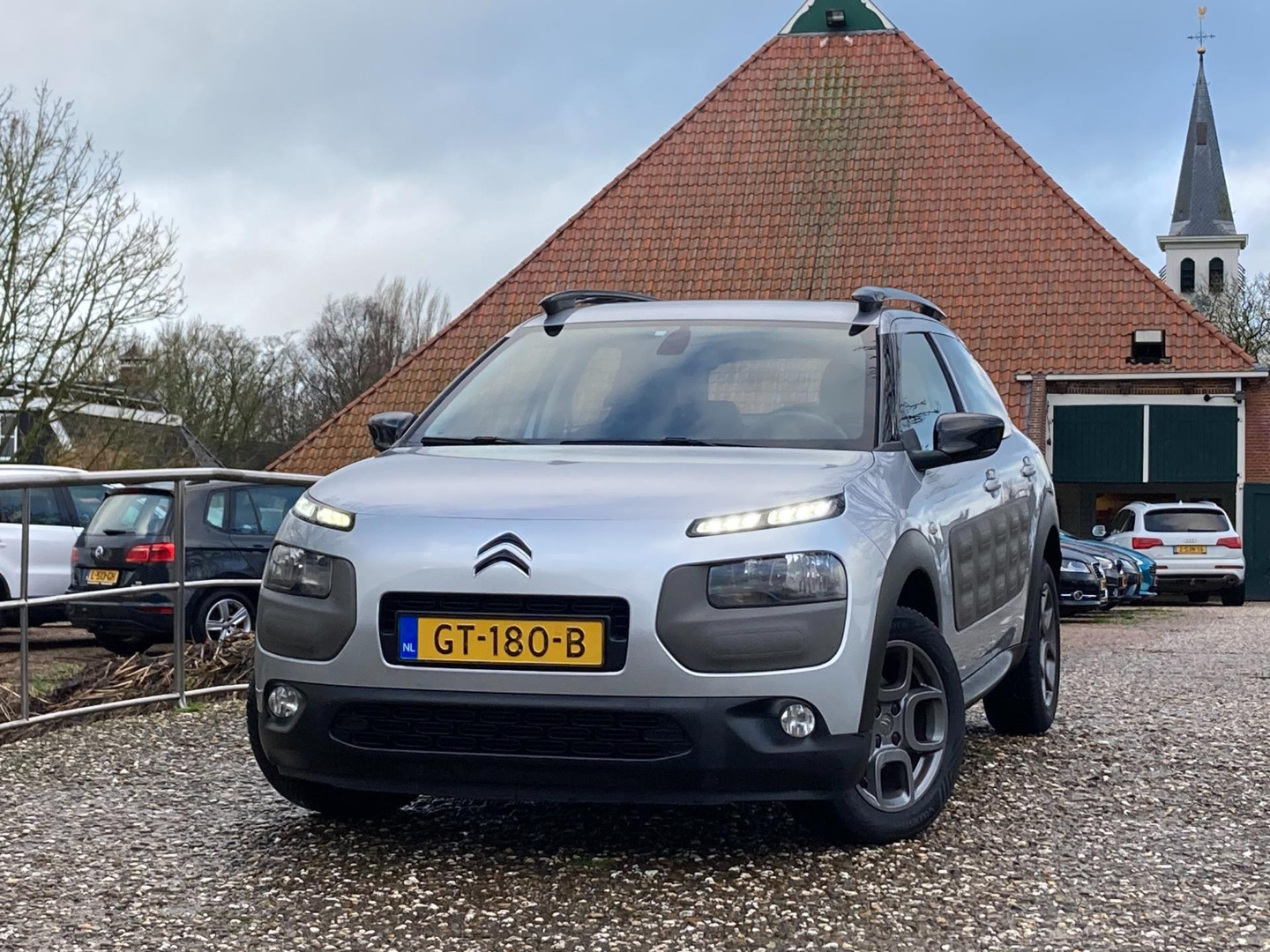 Citroën