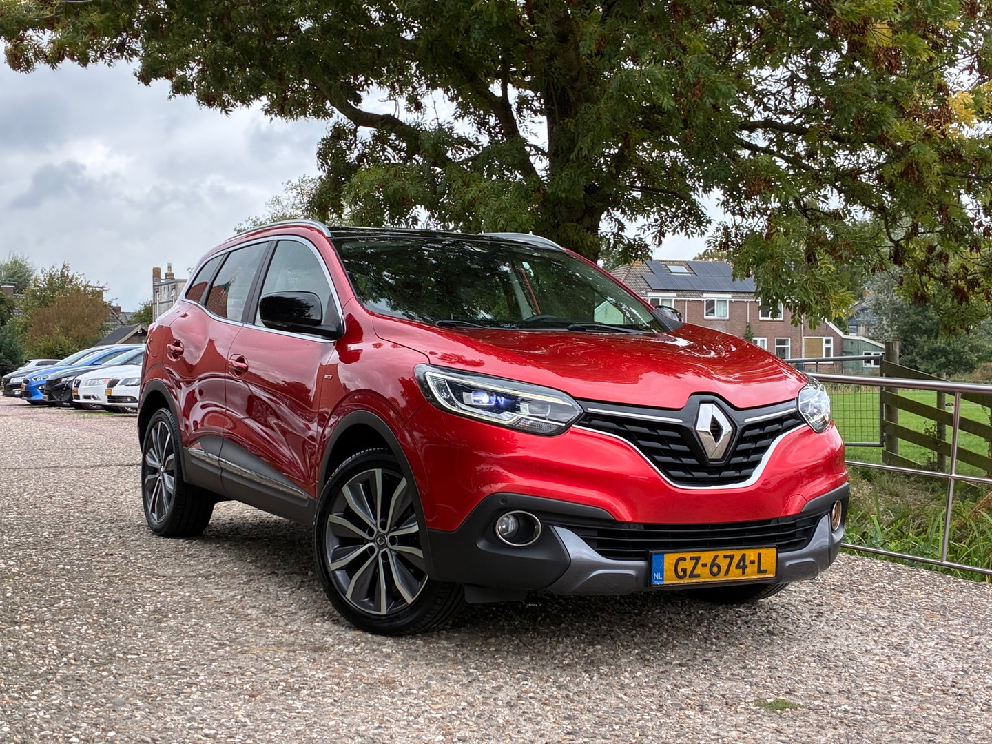 Renault