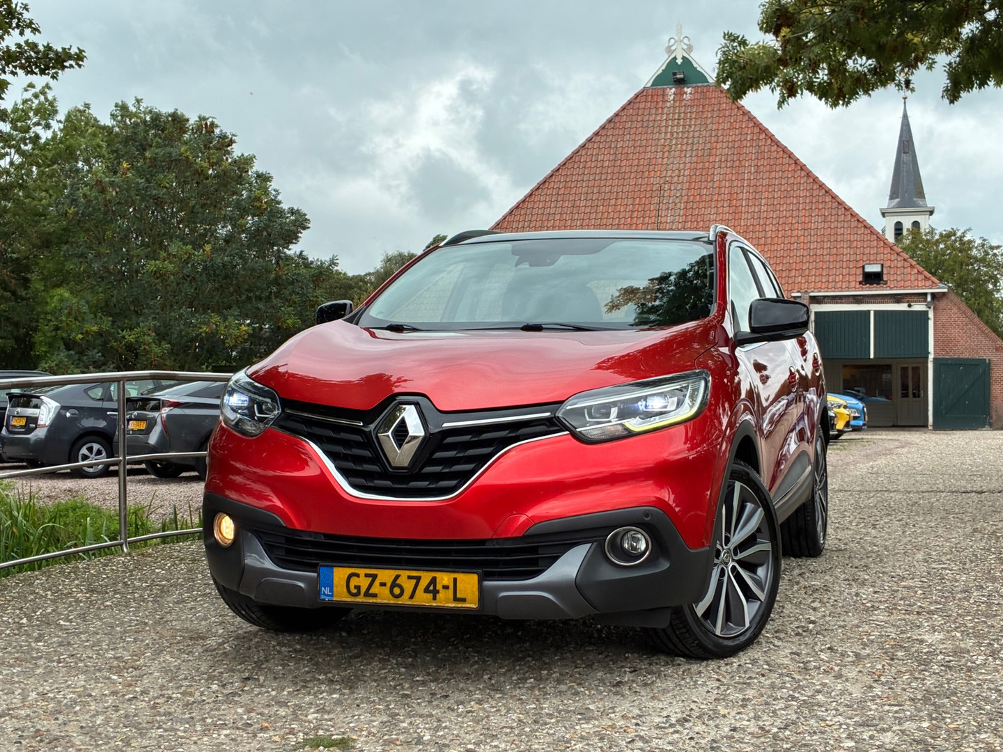 Renault