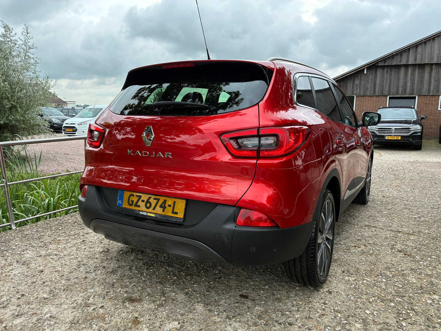 Renault