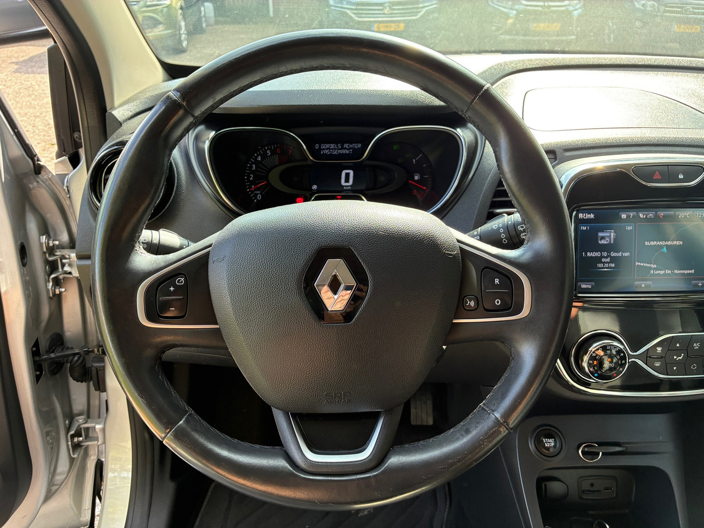 Renault