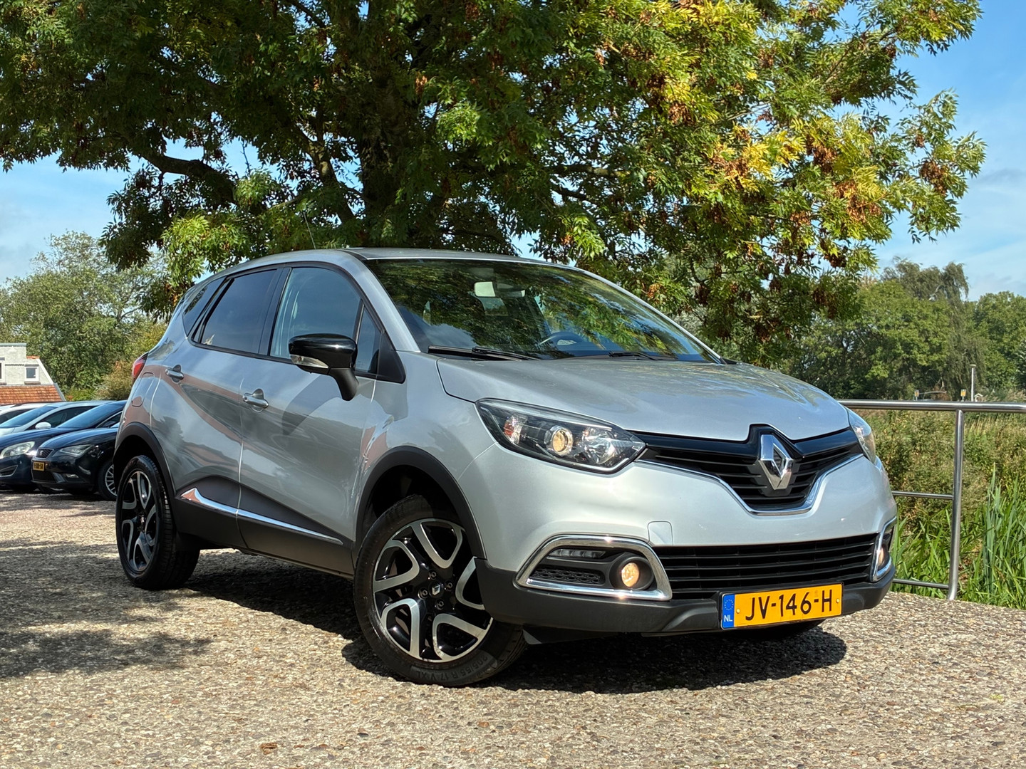 Renault