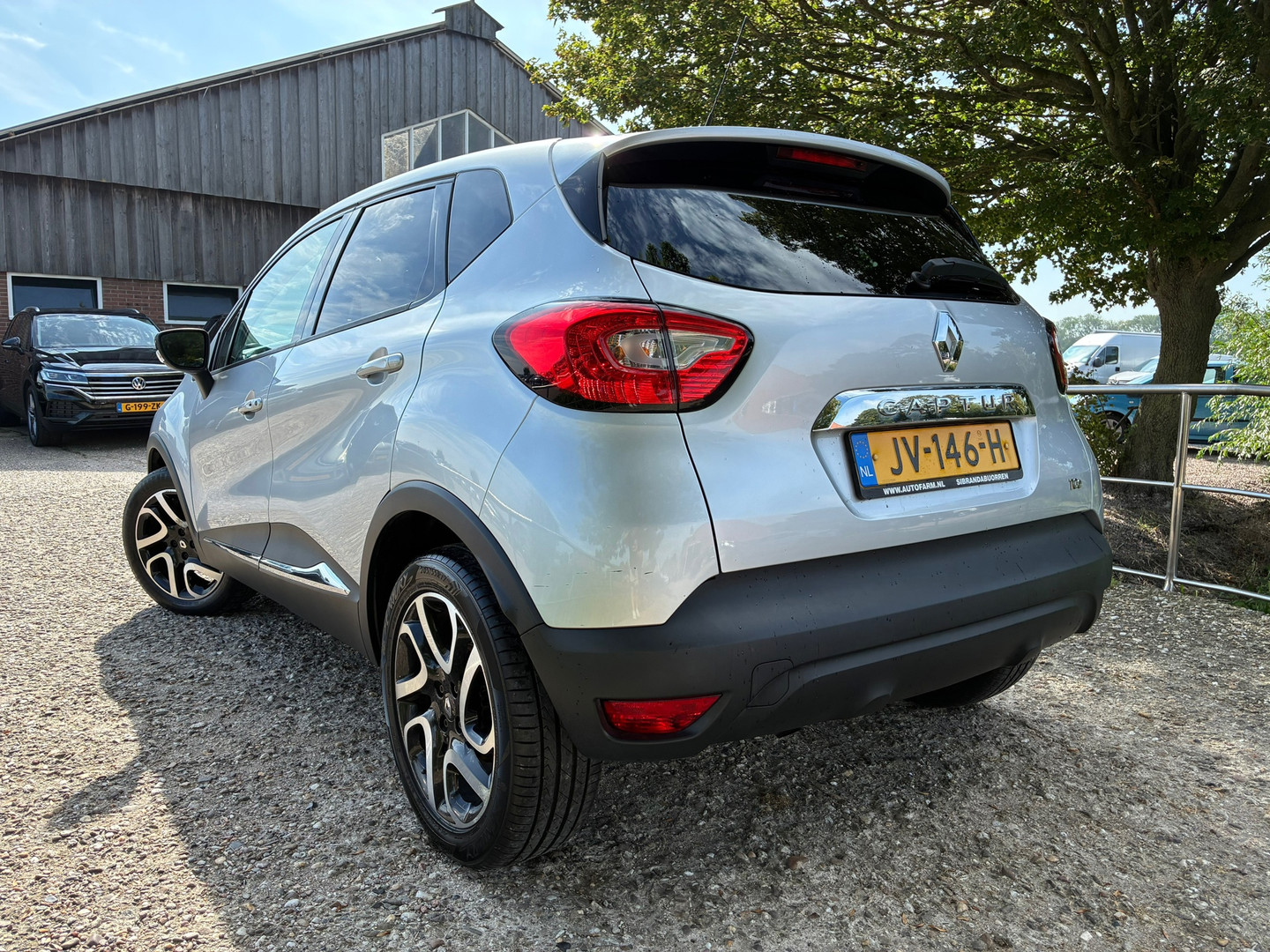 Renault