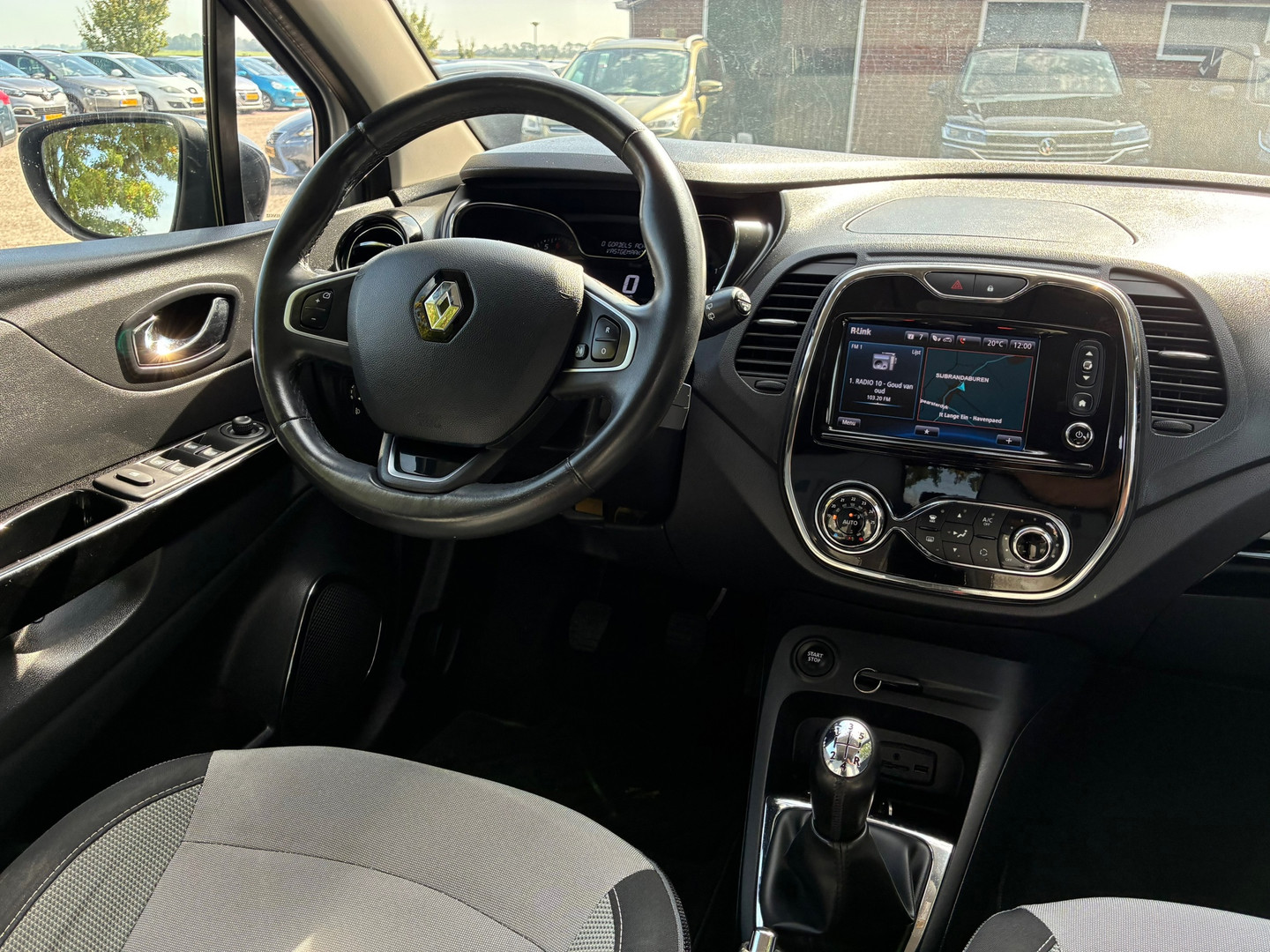 Renault