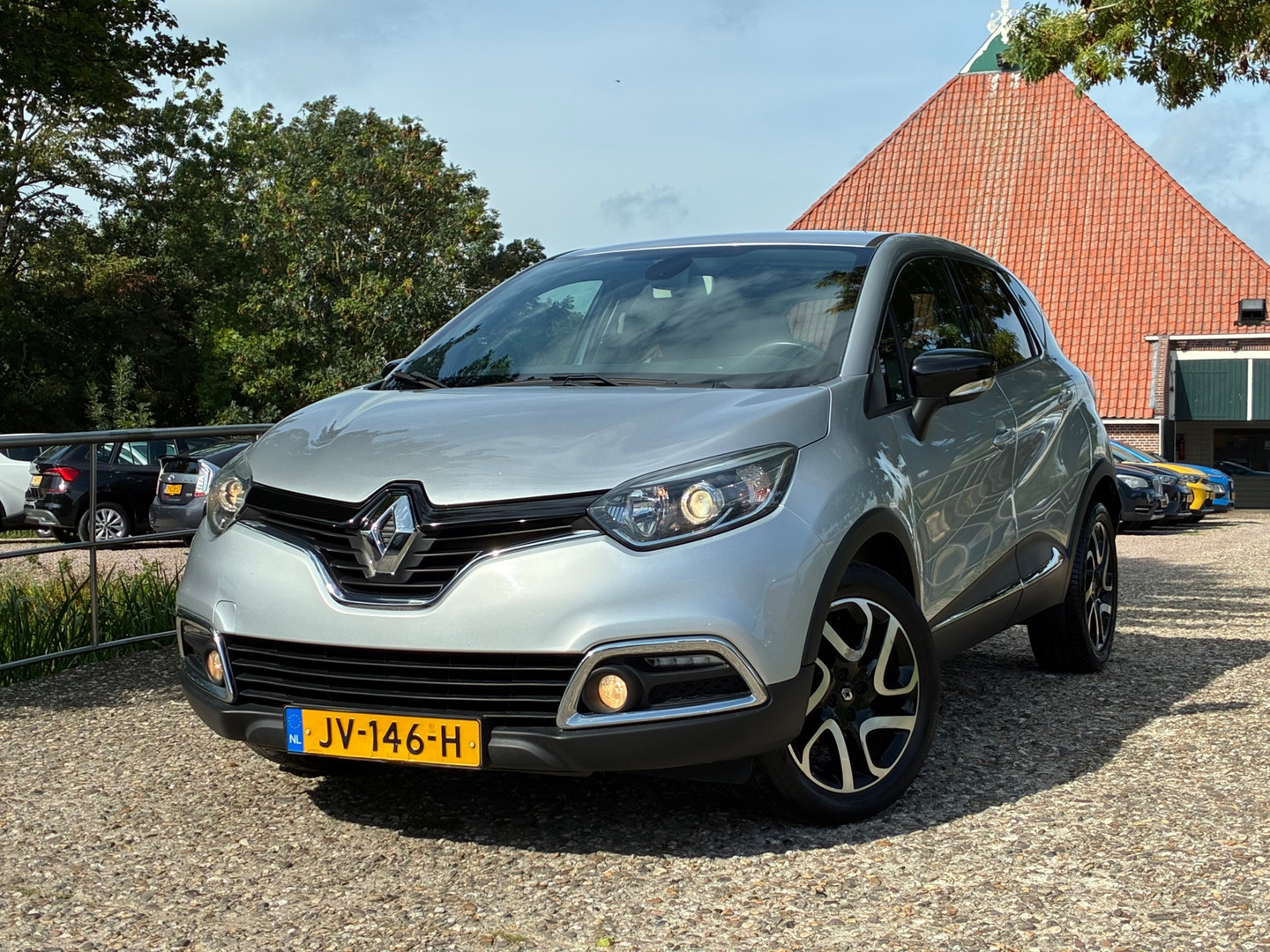 Renault