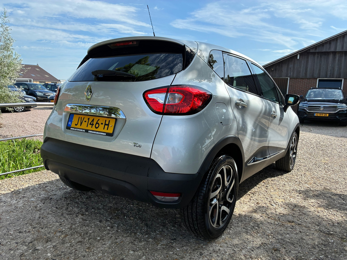 Renault