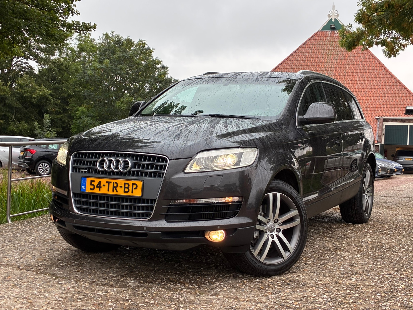 Audi