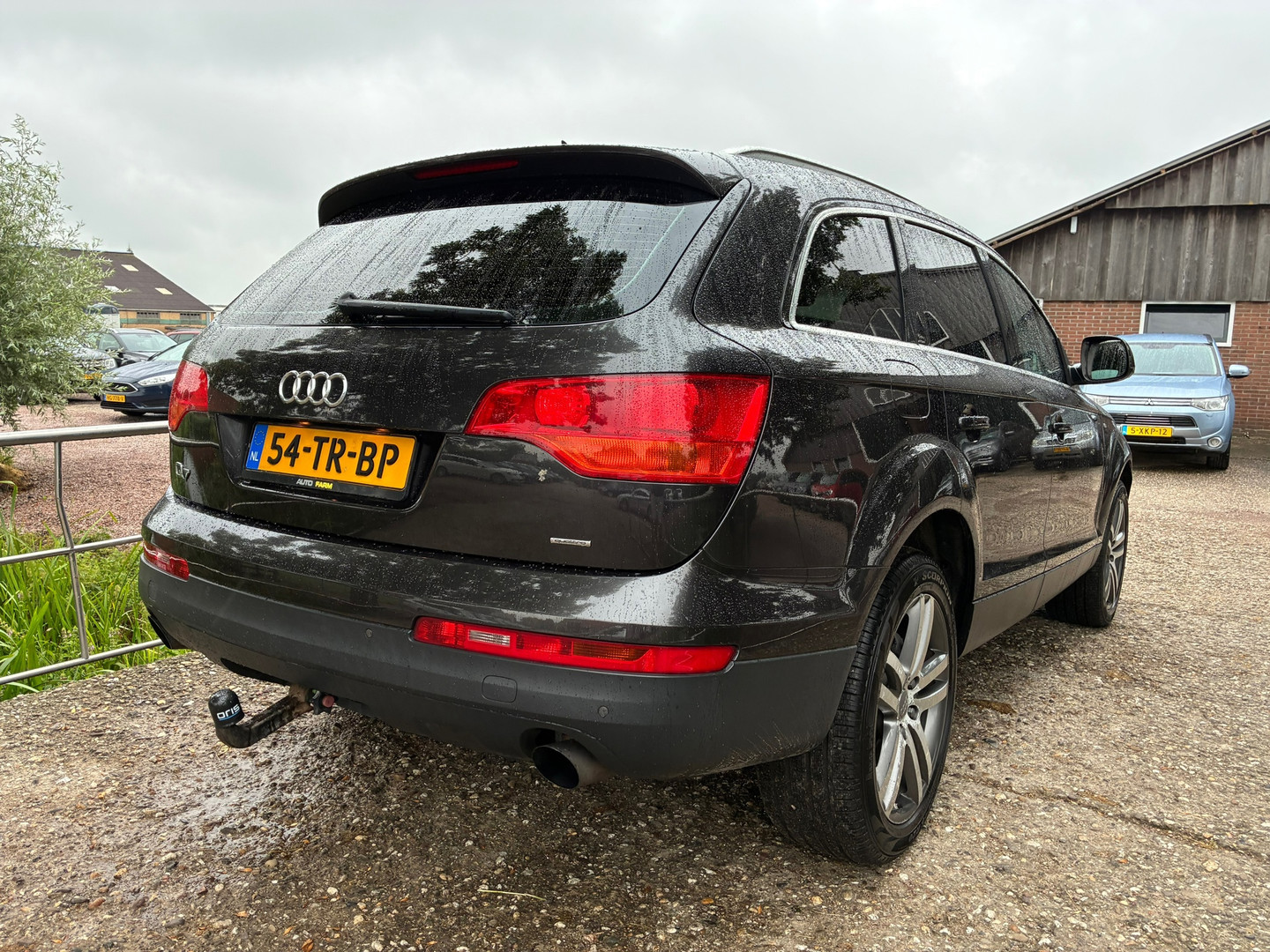 Audi