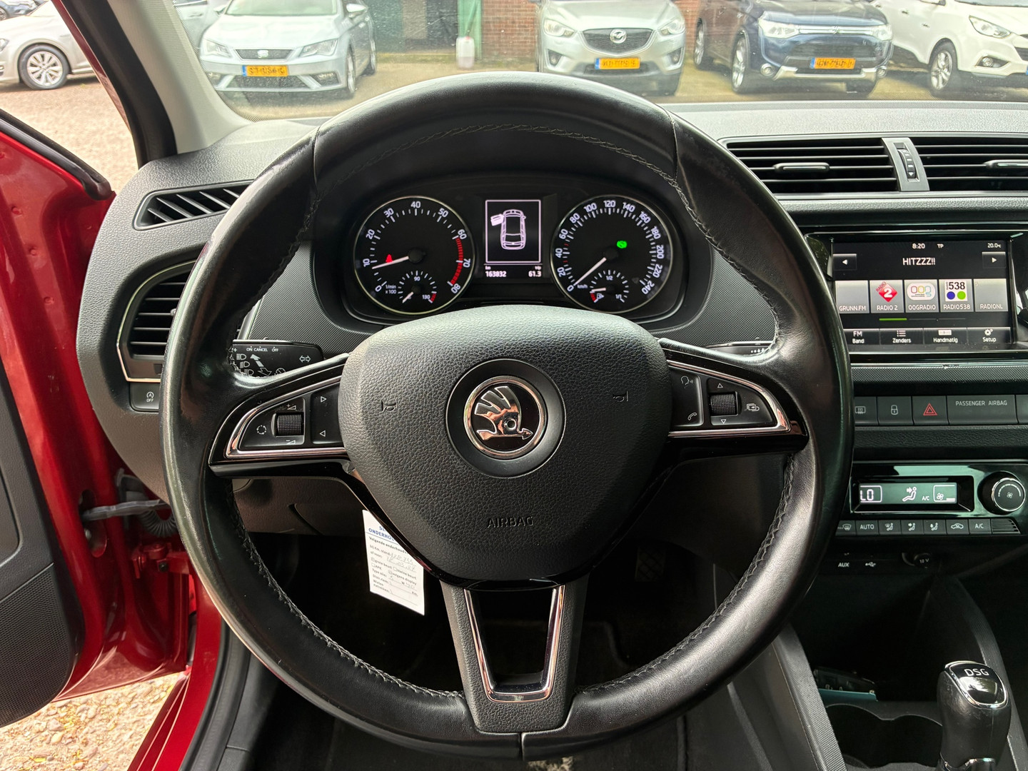 ŠKODA