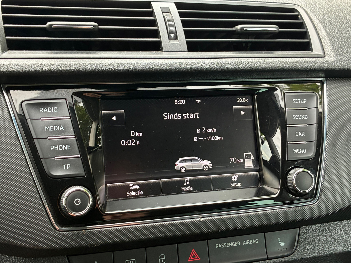 ŠKODA