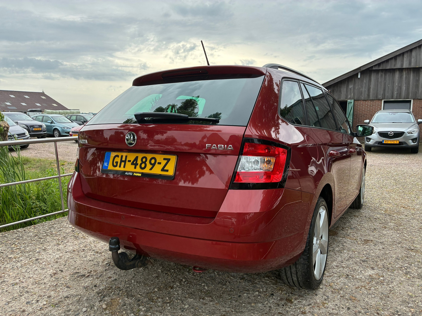 ŠKODA