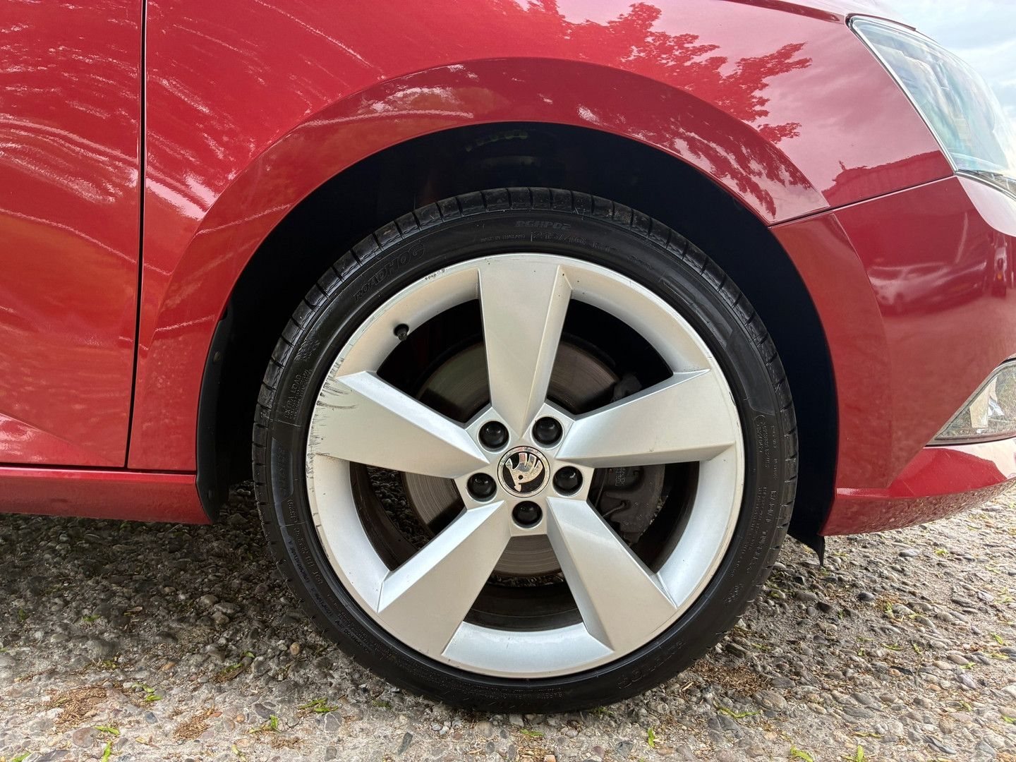 ŠKODA