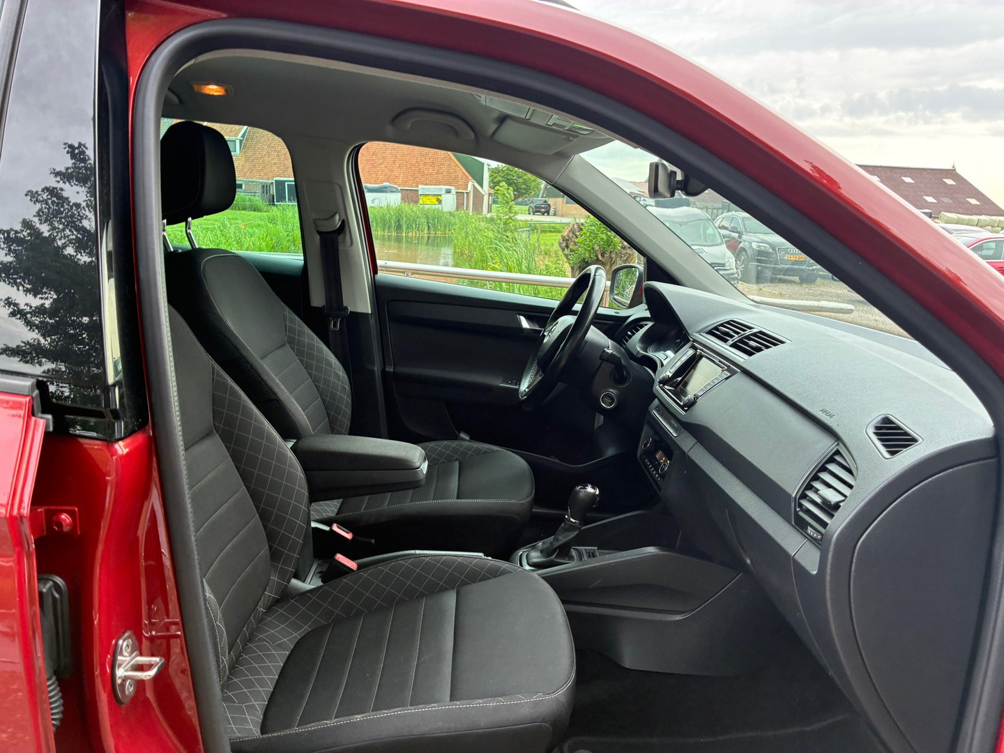 ŠKODA