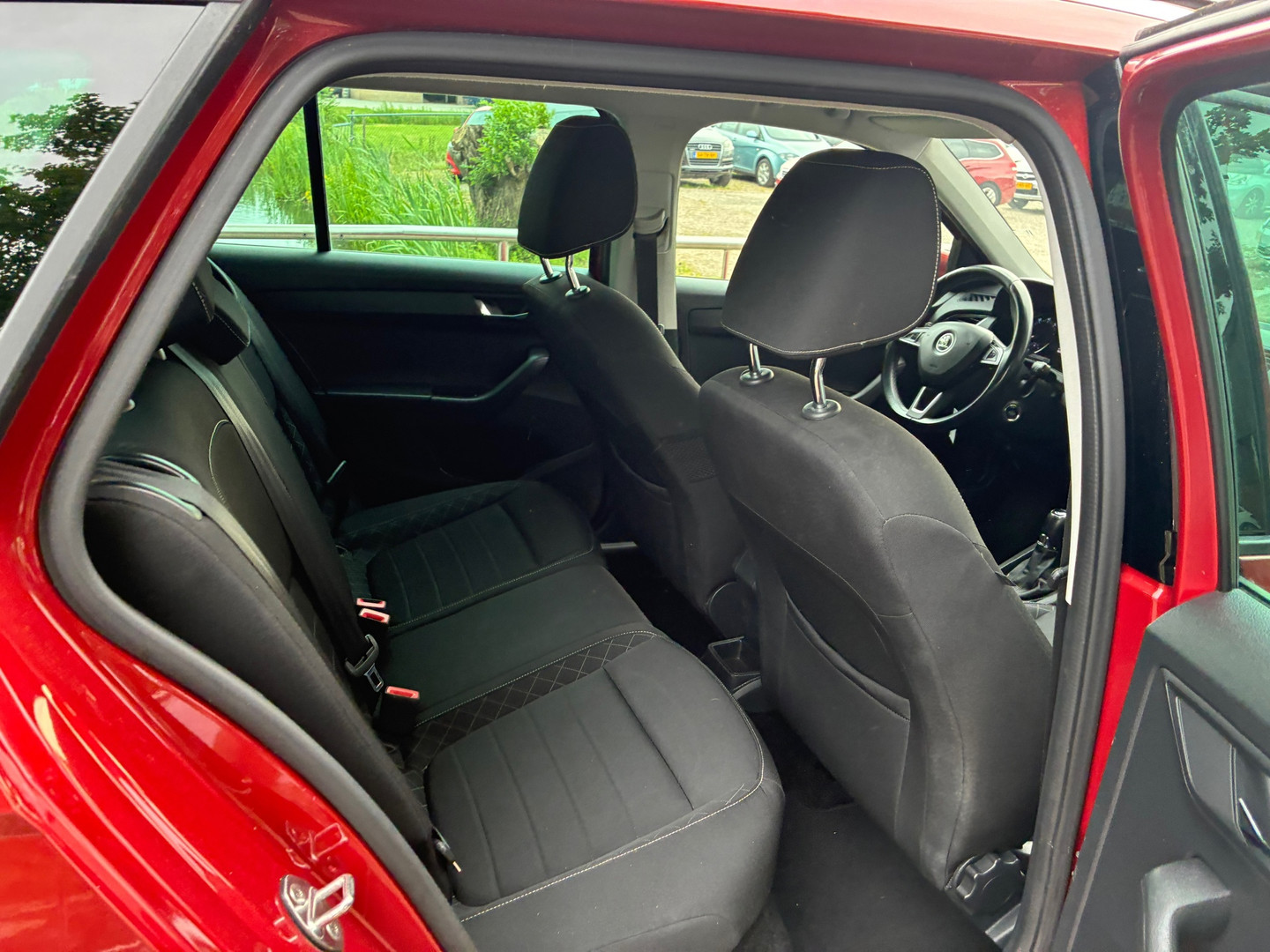ŠKODA
